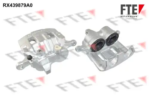 спирачен апарат FTE 9291072