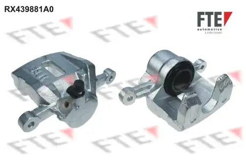 спирачен апарат FTE 9291074