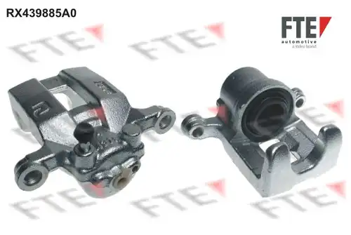 спирачен апарат FTE 9291076