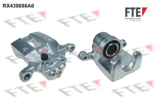 спирачен апарат FTE 9291077