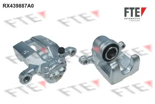 спирачен апарат FTE 9291078