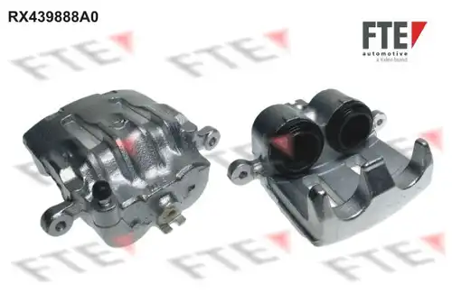 спирачен апарат FTE 9291079