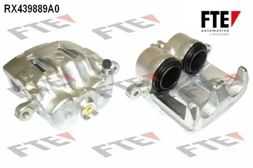спирачен апарат FTE 9291080