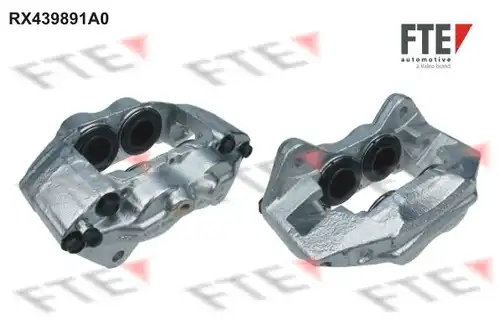 спирачен апарат FTE 9291082