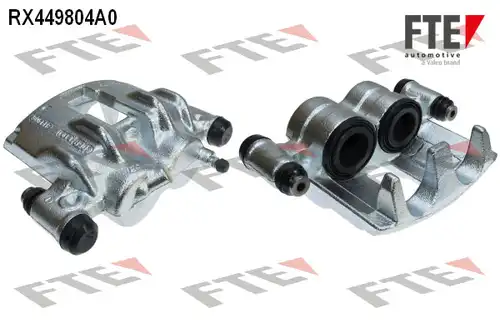спирачен апарат FTE 9291090