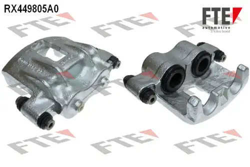спирачен апарат FTE 9291091
