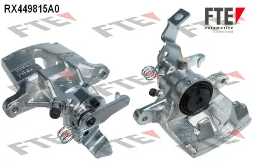 спирачен апарат FTE 9291099