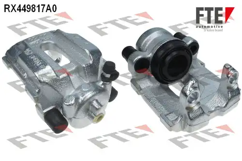 спирачен апарат FTE 9291101