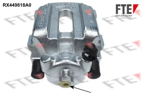 спирачен апарат FTE 9291102