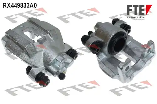 спирачен апарат FTE 9291111
