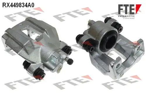 спирачен апарат FTE 9291112