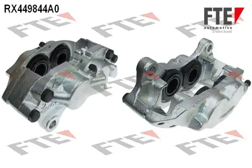 спирачен апарат FTE 9291117