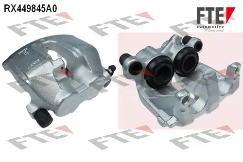 спирачен апарат FTE 9291118