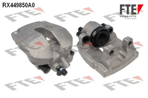 спирачен апарат FTE 9291121