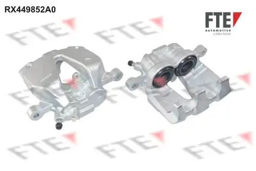 спирачен апарат FTE 9291123