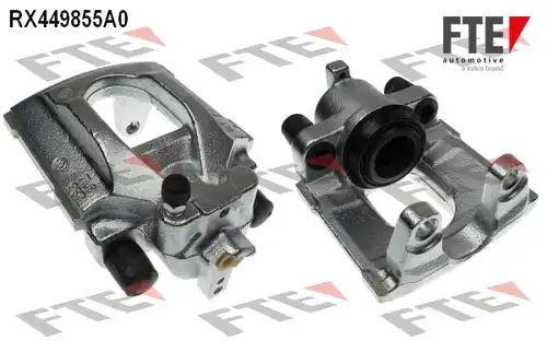 спирачен апарат FTE 9291126
