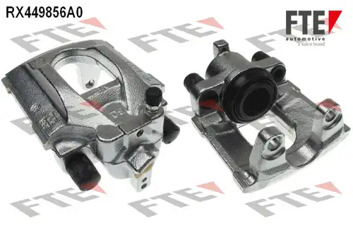 спирачен апарат FTE 9291127