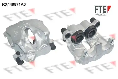 спирачен апарат FTE 9291130
