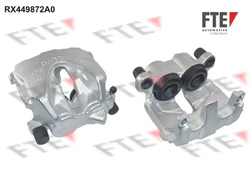 спирачен апарат FTE 9291131