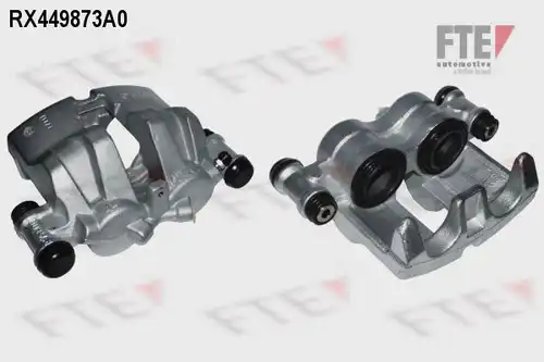 спирачен апарат FTE 9291132