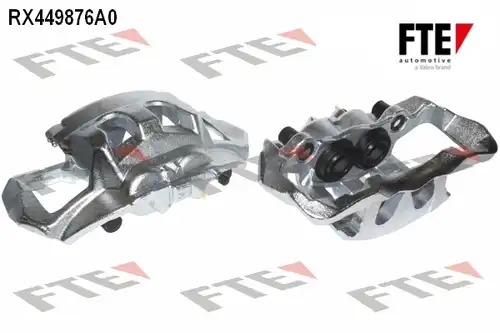 спирачен апарат FTE 9291133