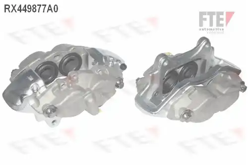 спирачен апарат FTE 9291134