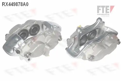 спирачен апарат FTE 9291135