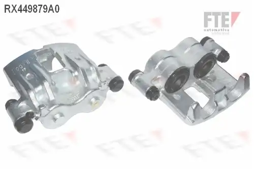 спирачен апарат FTE 9291136
