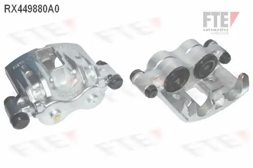 спирачен апарат FTE 9291137