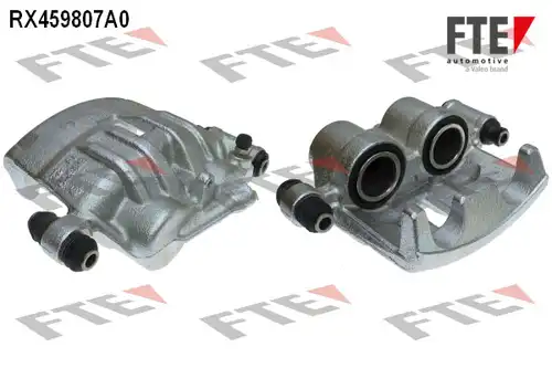 спирачен апарат FTE 9291146
