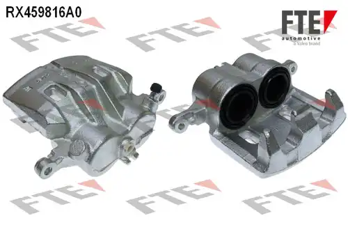 спирачен апарат FTE 9291155