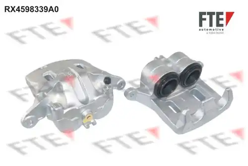 спирачен апарат FTE 9291174