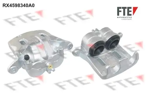 спирачен апарат FTE 9291176