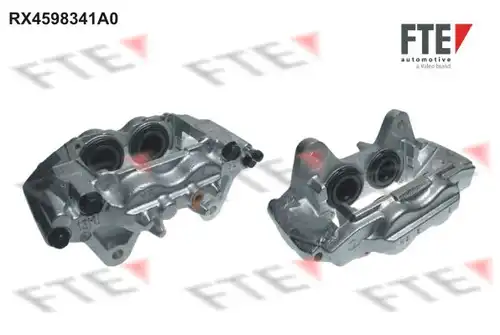 спирачен апарат FTE 9291177