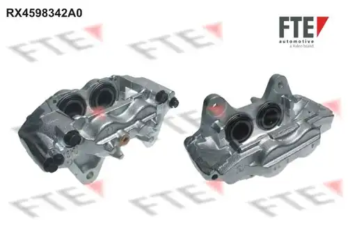 спирачен апарат FTE 9291178