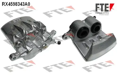 спирачен апарат FTE 9291179