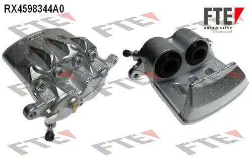 спирачен апарат FTE 9291180