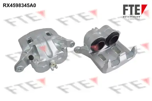 спирачен апарат FTE 9291181