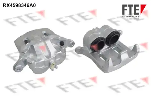 спирачен апарат FTE 9291182