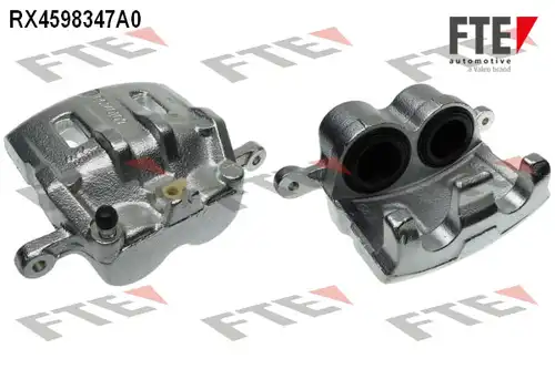спирачен апарат FTE 9291183