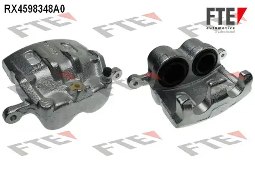 спирачен апарат FTE 9291184