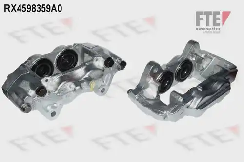 спирачен апарат FTE 9291186
