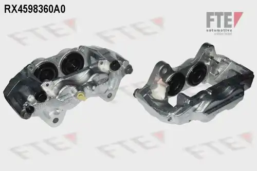 спирачен апарат FTE 9291187