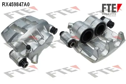 спирачен апарат FTE 9291199