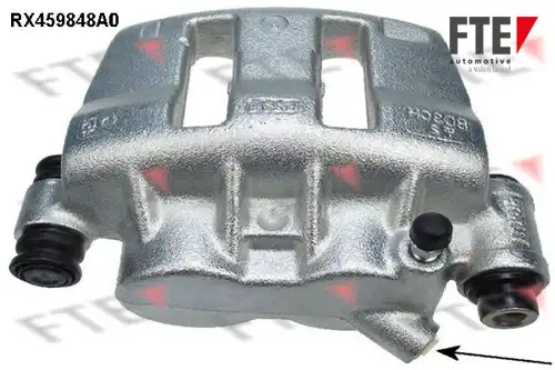 спирачен апарат FTE 9291200