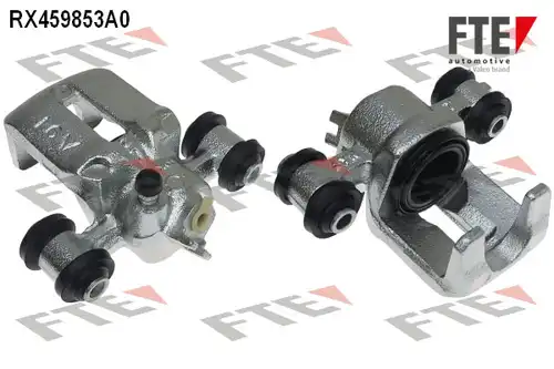 спирачен апарат FTE 9291201