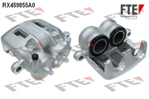 спирачен апарат FTE 9291203