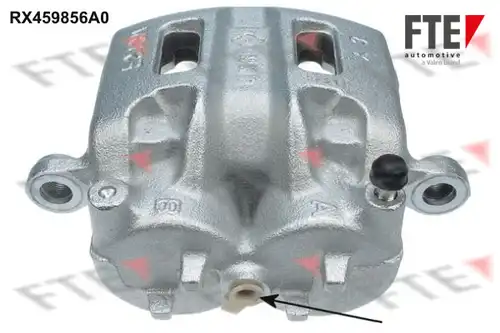 спирачен апарат FTE 9291204
