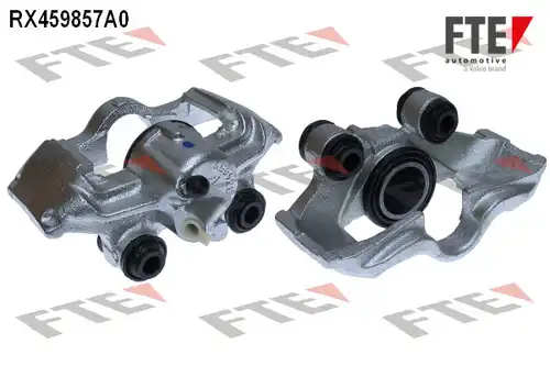 спирачен апарат FTE 9291205