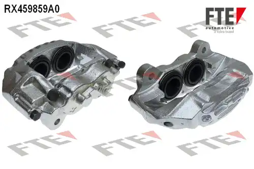 спирачен апарат FTE 9291207